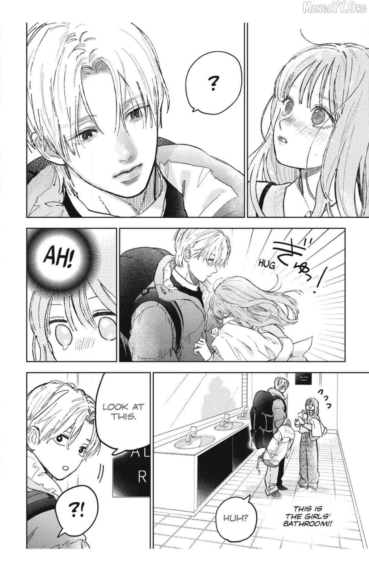 A Sign of Affection, Chapter 56 image 05